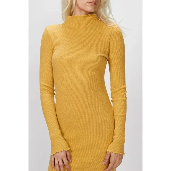 ELOISE DRESS - Picture 4 of 5